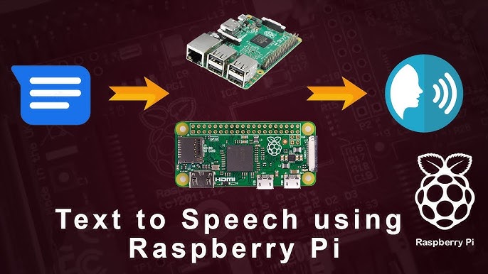 Raspberry Pi OCR